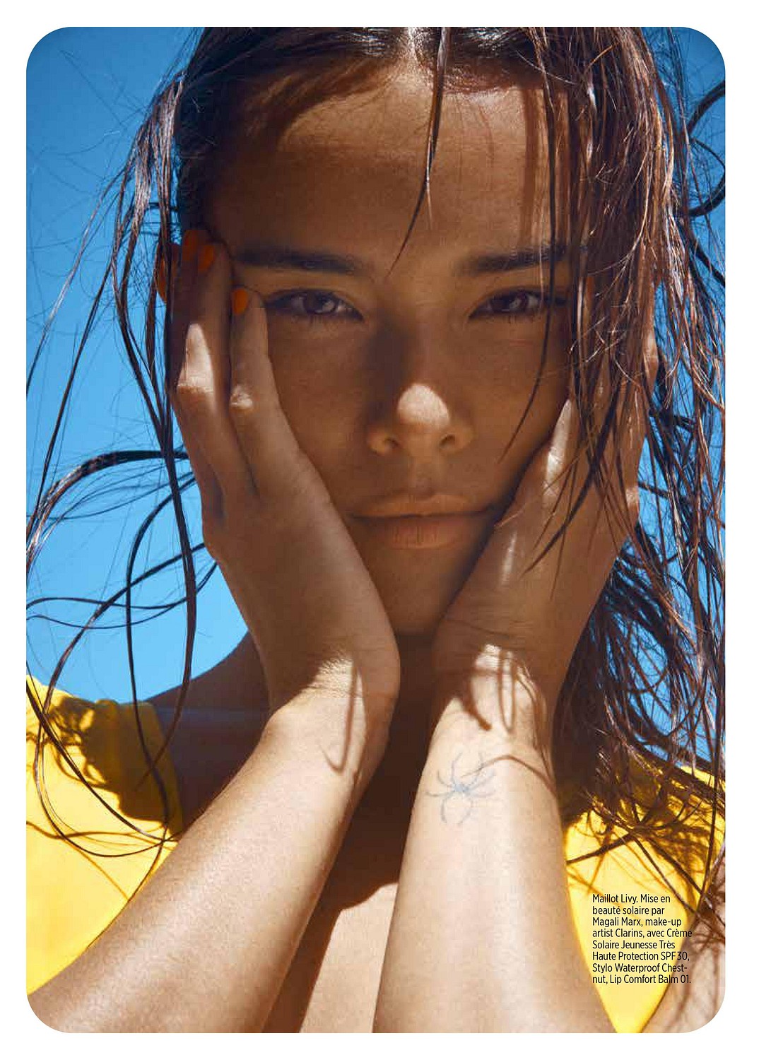LENA SHAN