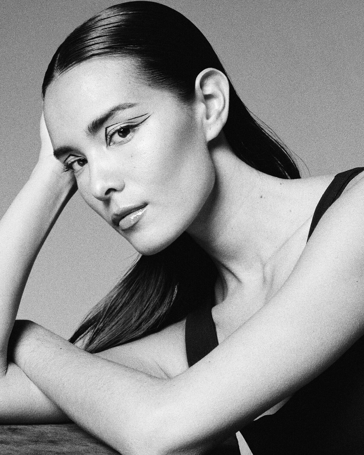 LENA SHAN