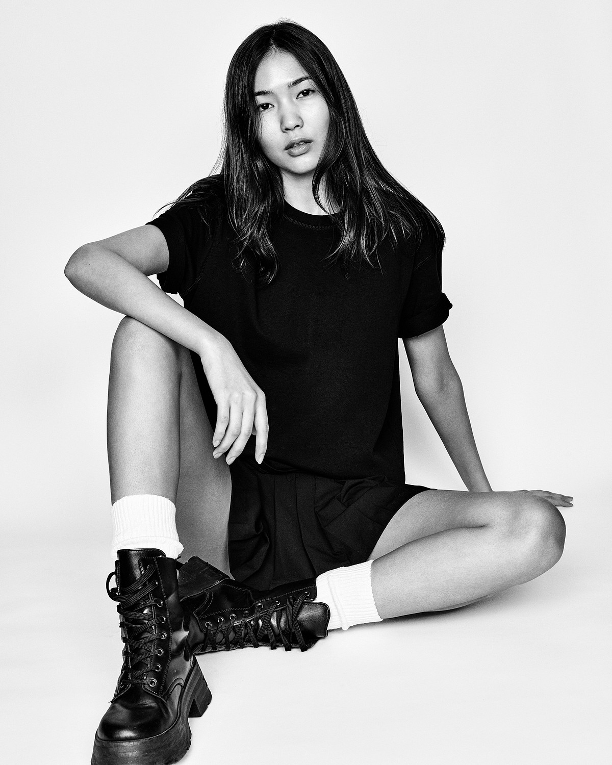 Alua Bekkozha