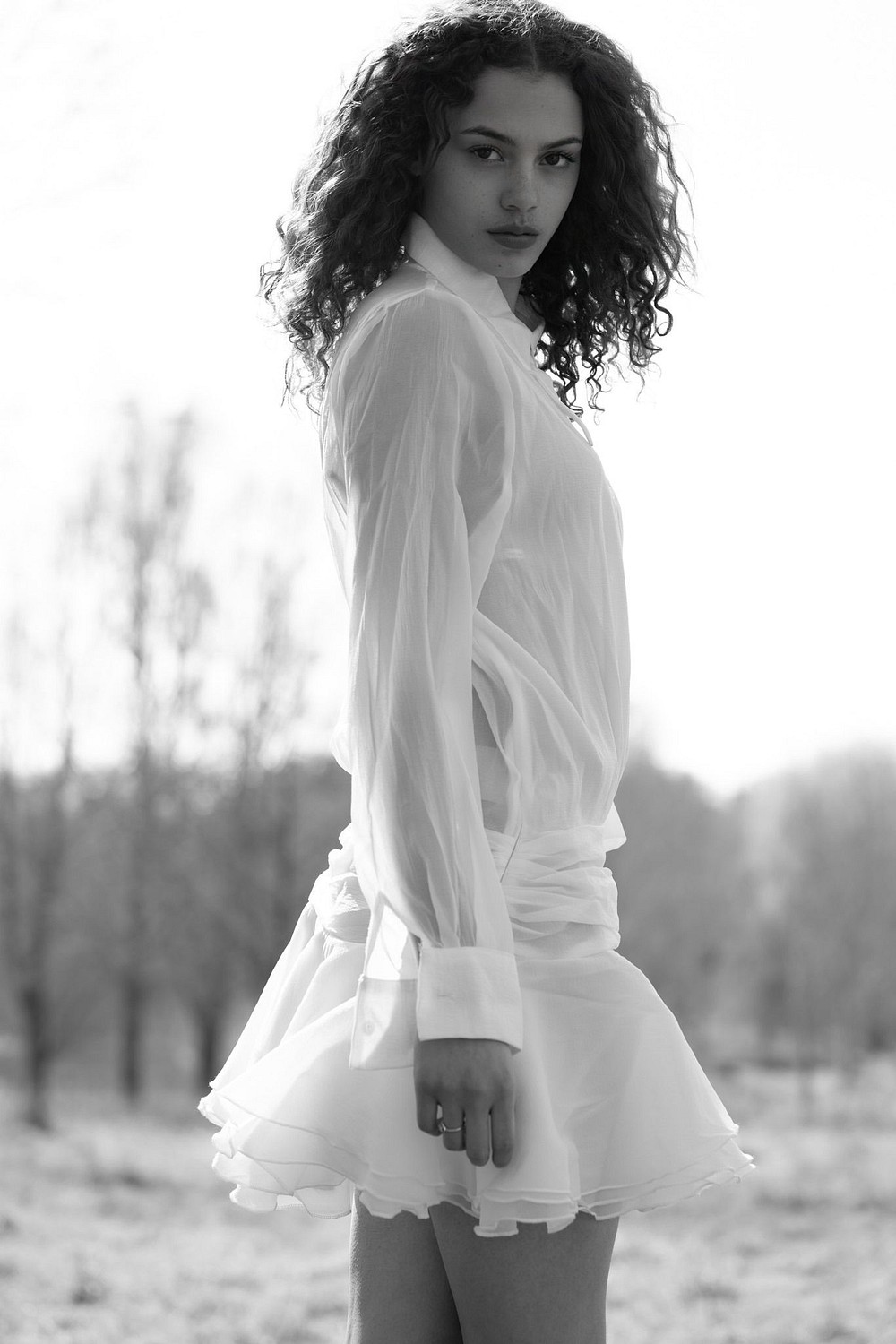 Simonne Haie