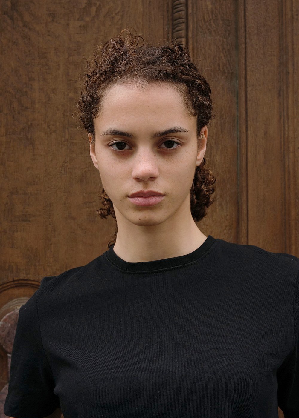 Simonne Haie