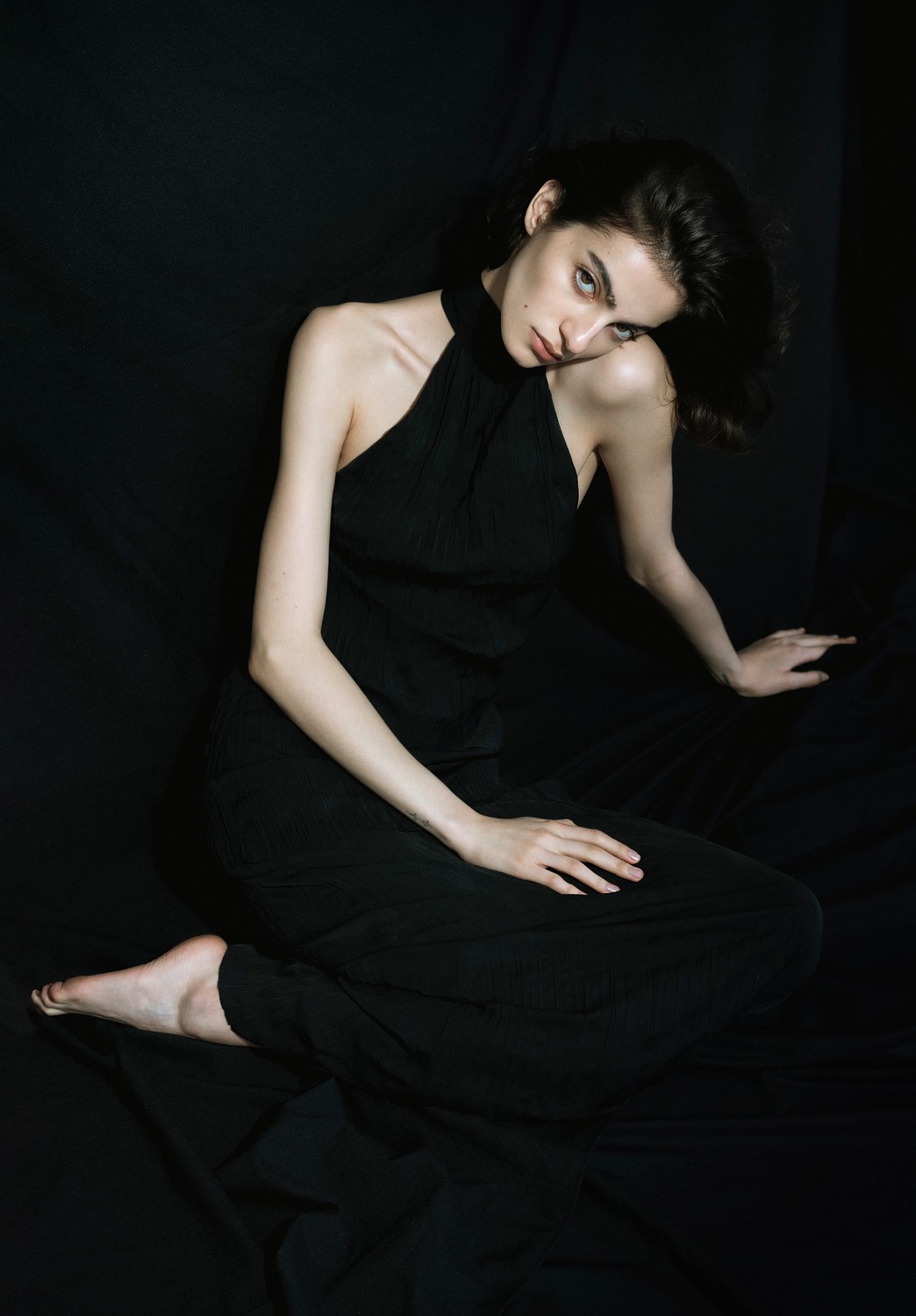 Anna K | PLACE models