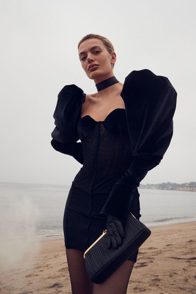 Bregje for FORWARD by Elyse Walker