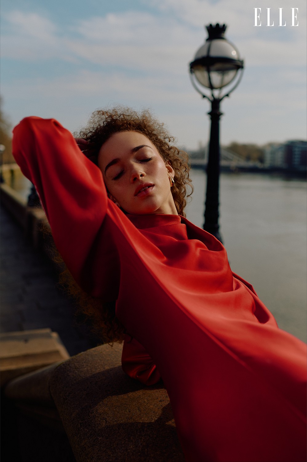 The Milk Collictive | Millie May