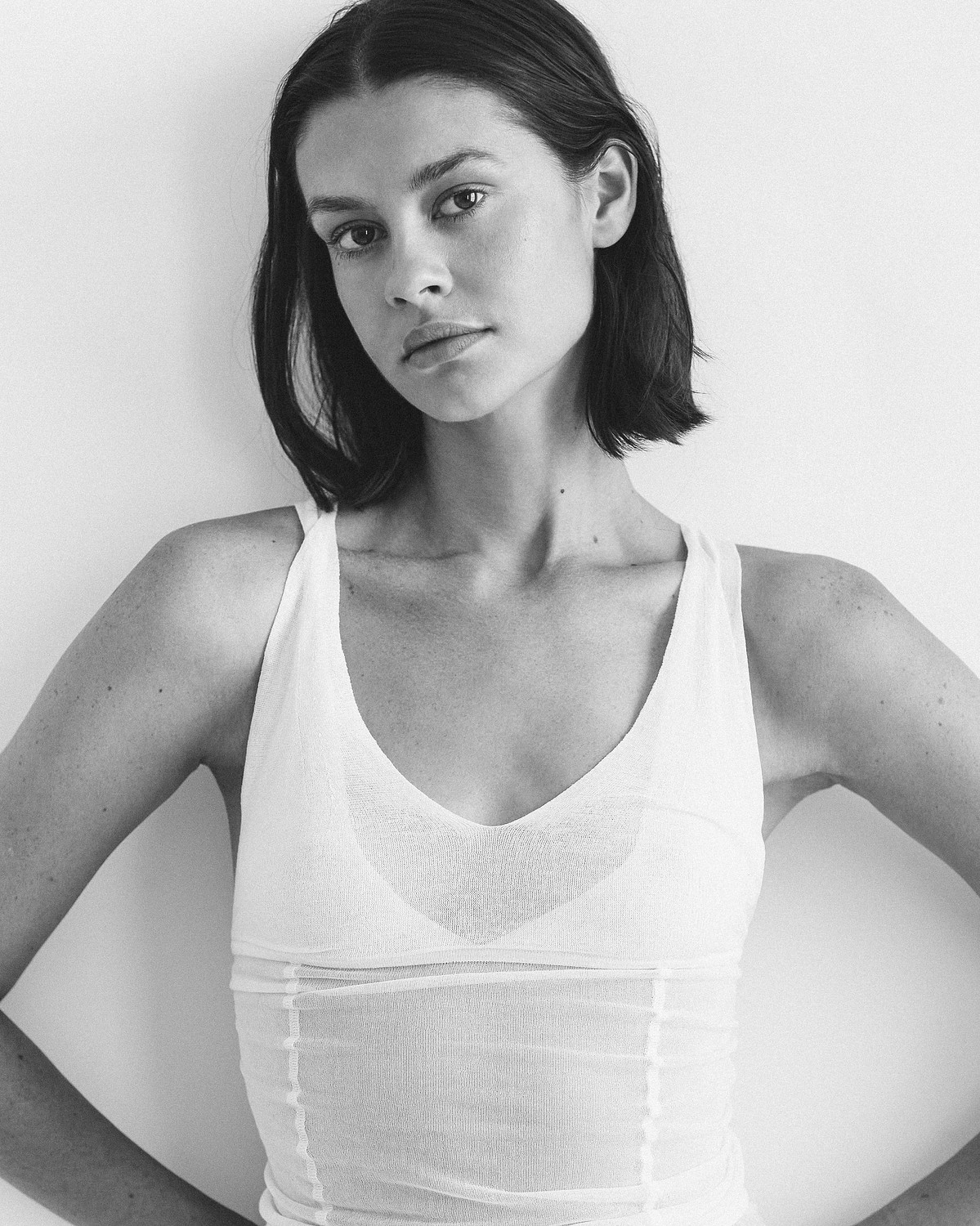 The Milk Collictive | Grace McGovern