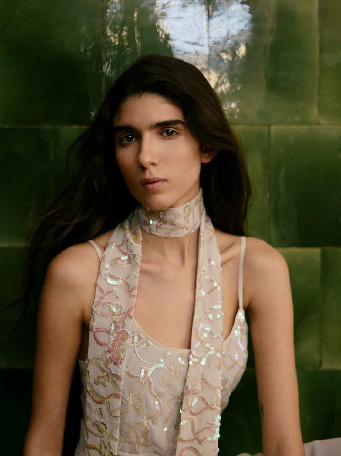 The Milk Collictive | Rebeca Solana