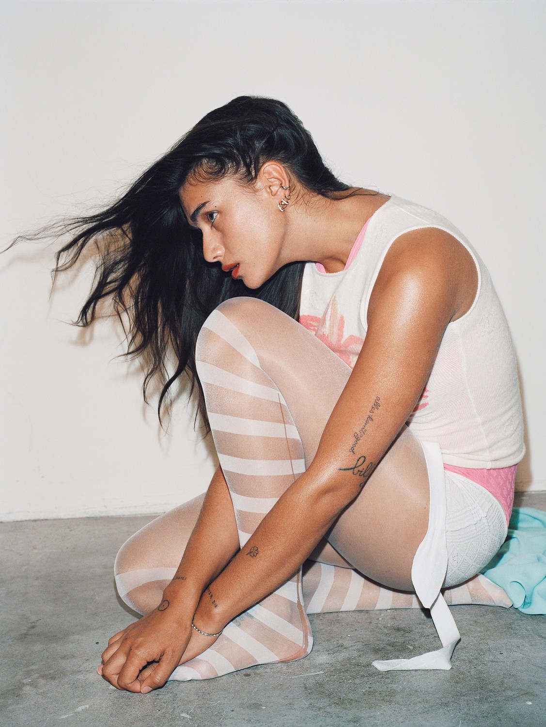 The Milk Collictive | Jill Kortleve