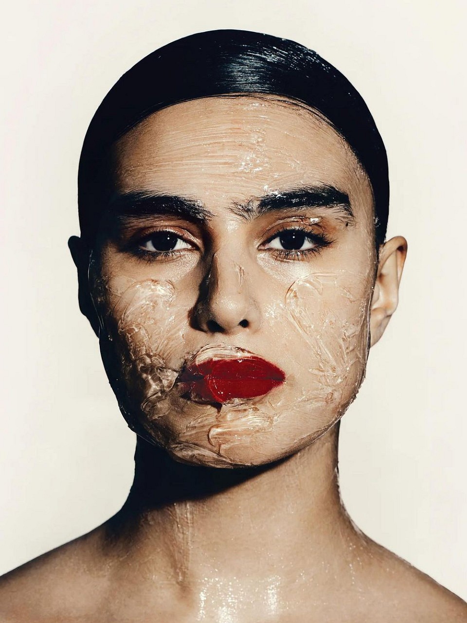 The Milk Collictive | Jill Kortleve