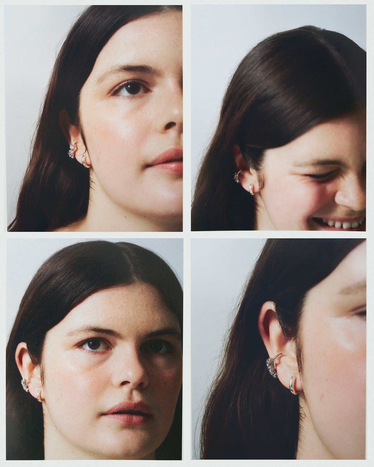 The Milk Collictive | Charlotte Robinson