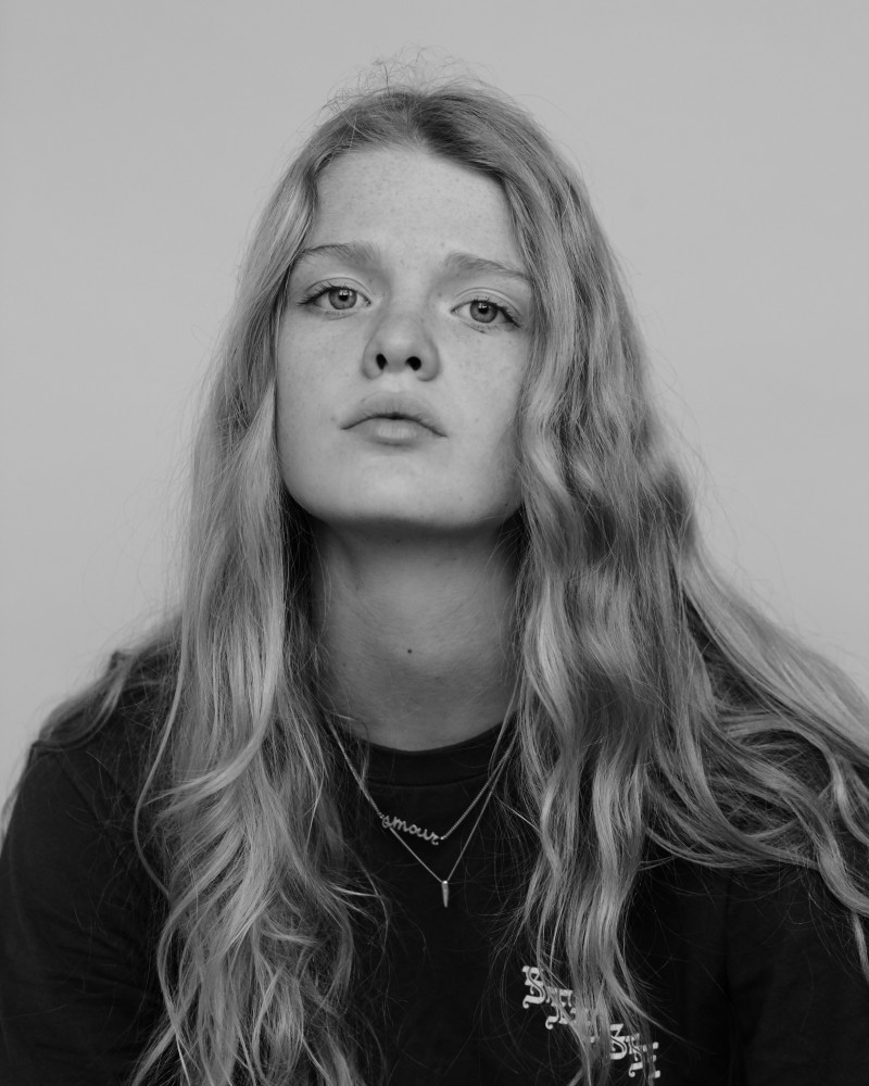 Annemarie Kuus | MiLK Model Management