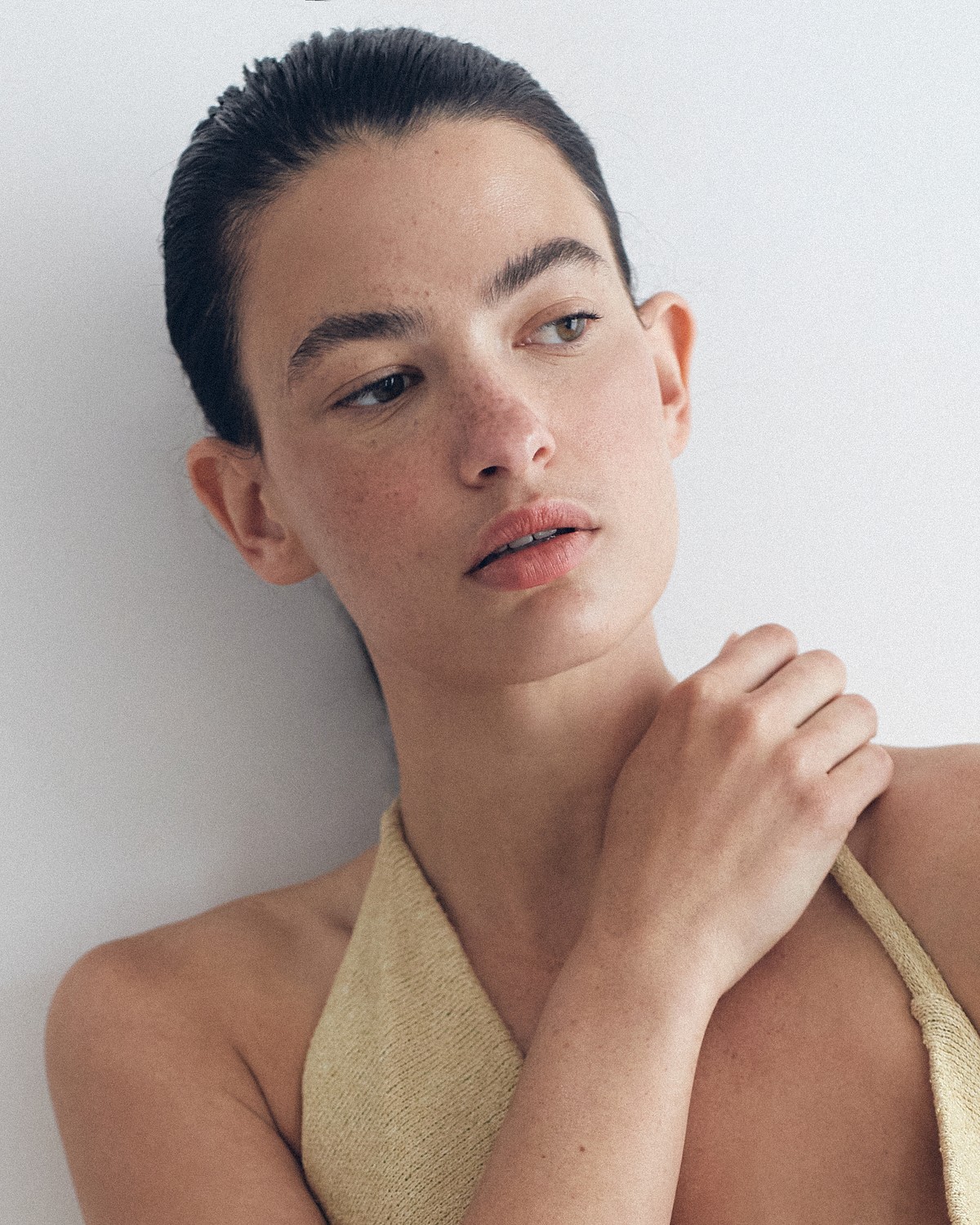 The Milk Collictive | Caitlin Woodman