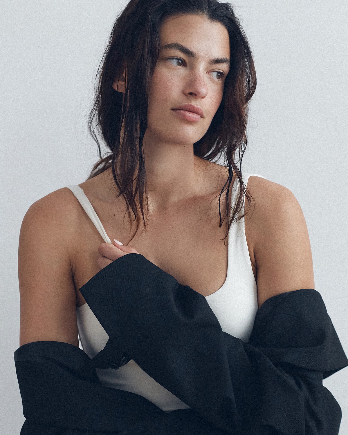 The Milk Collictive | Caitlin Woodman