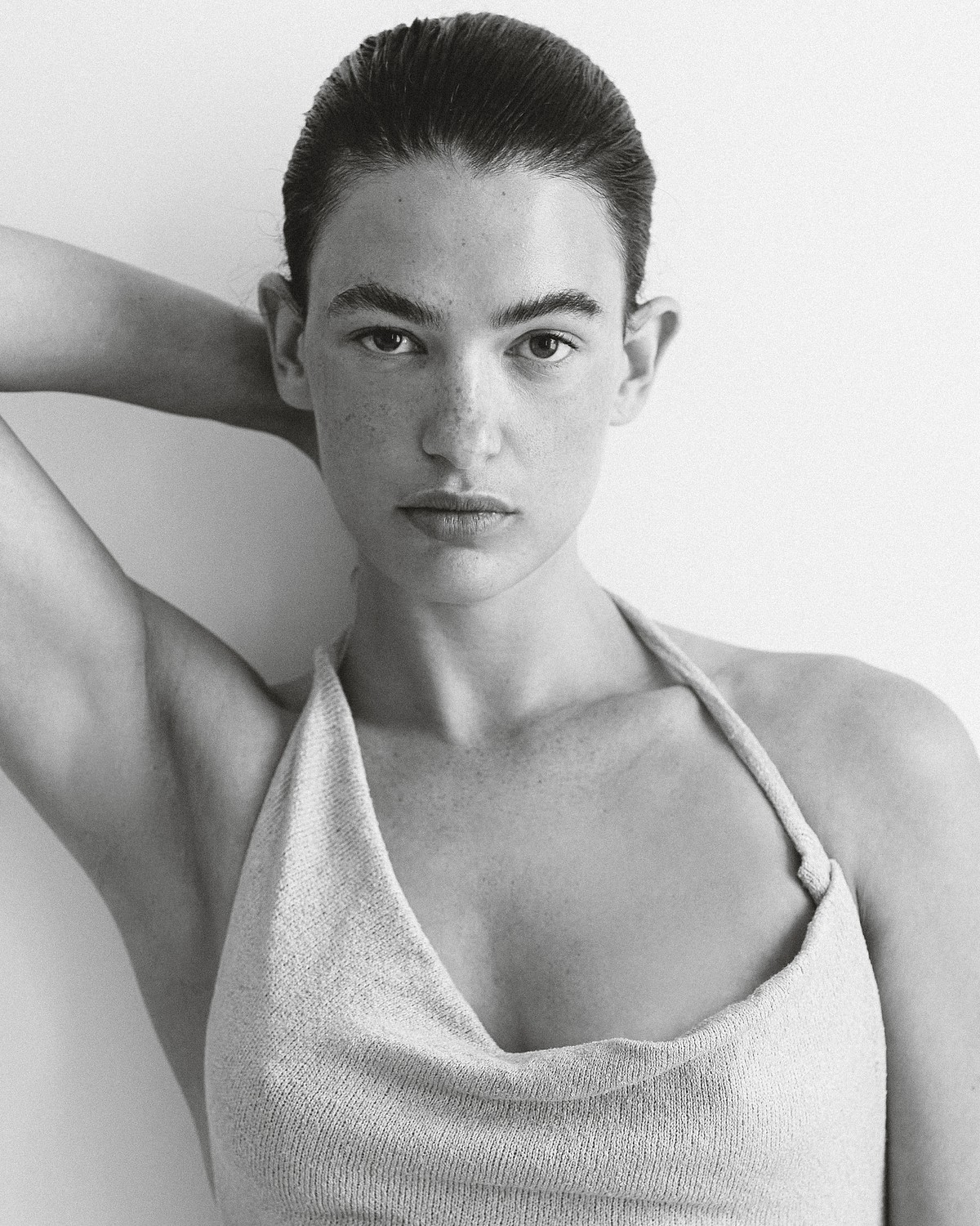 The Milk Collictive | Caitlin Woodman