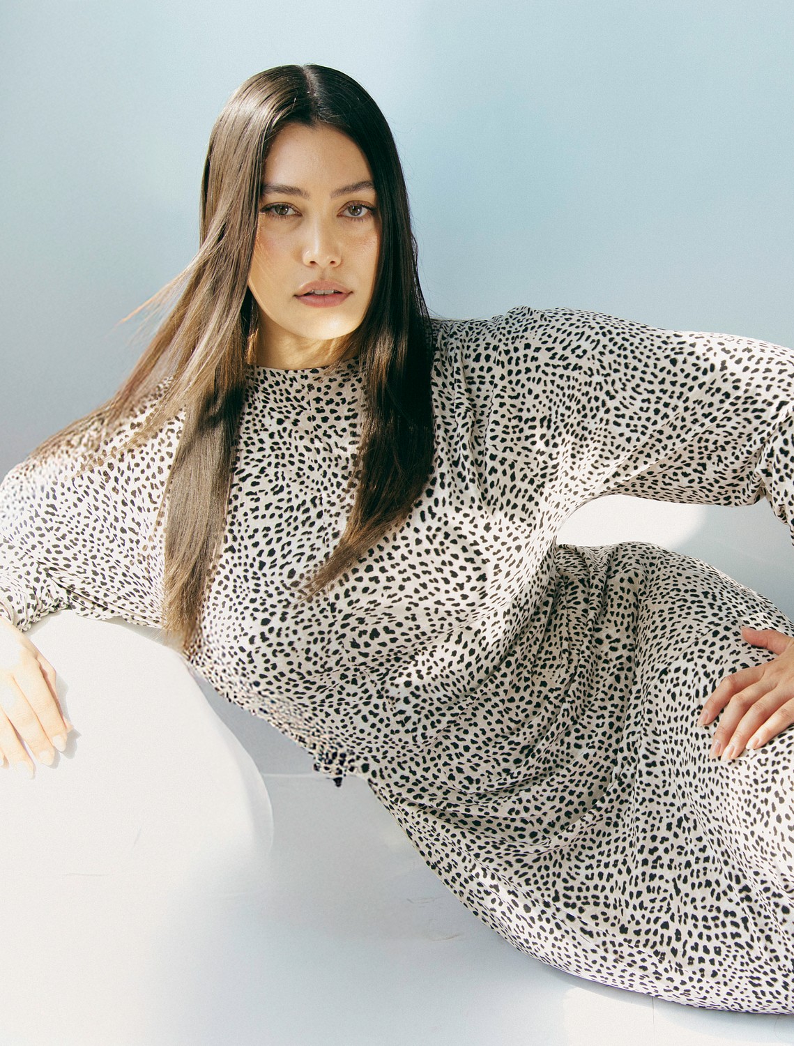The Milk Collictive | Isabella Moore