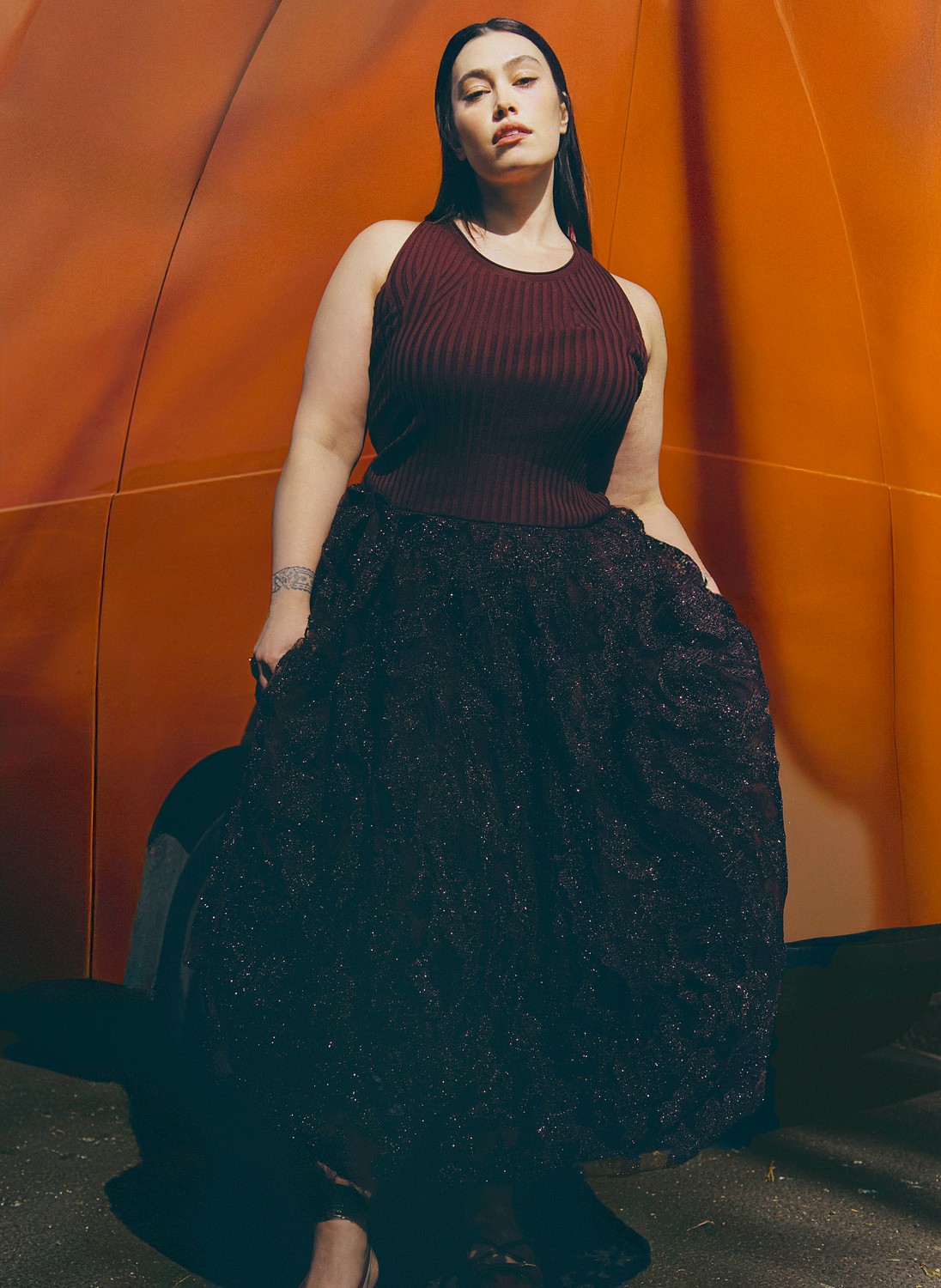 The Milk Collictive | Isabella Moore