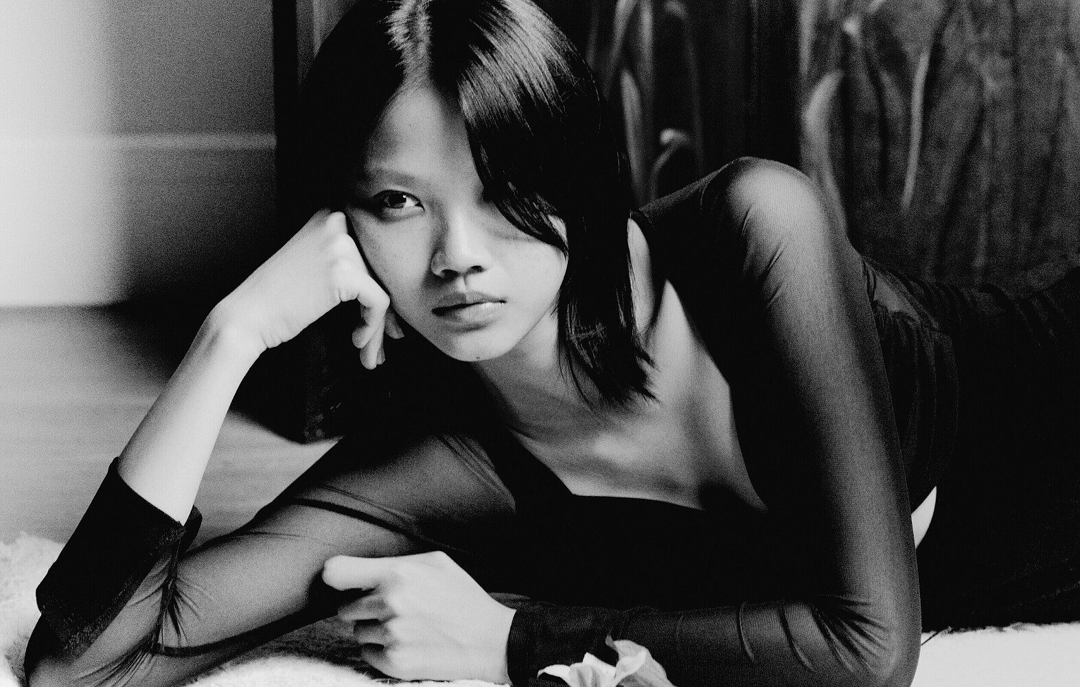 The Milk Collective | Zhuocheng