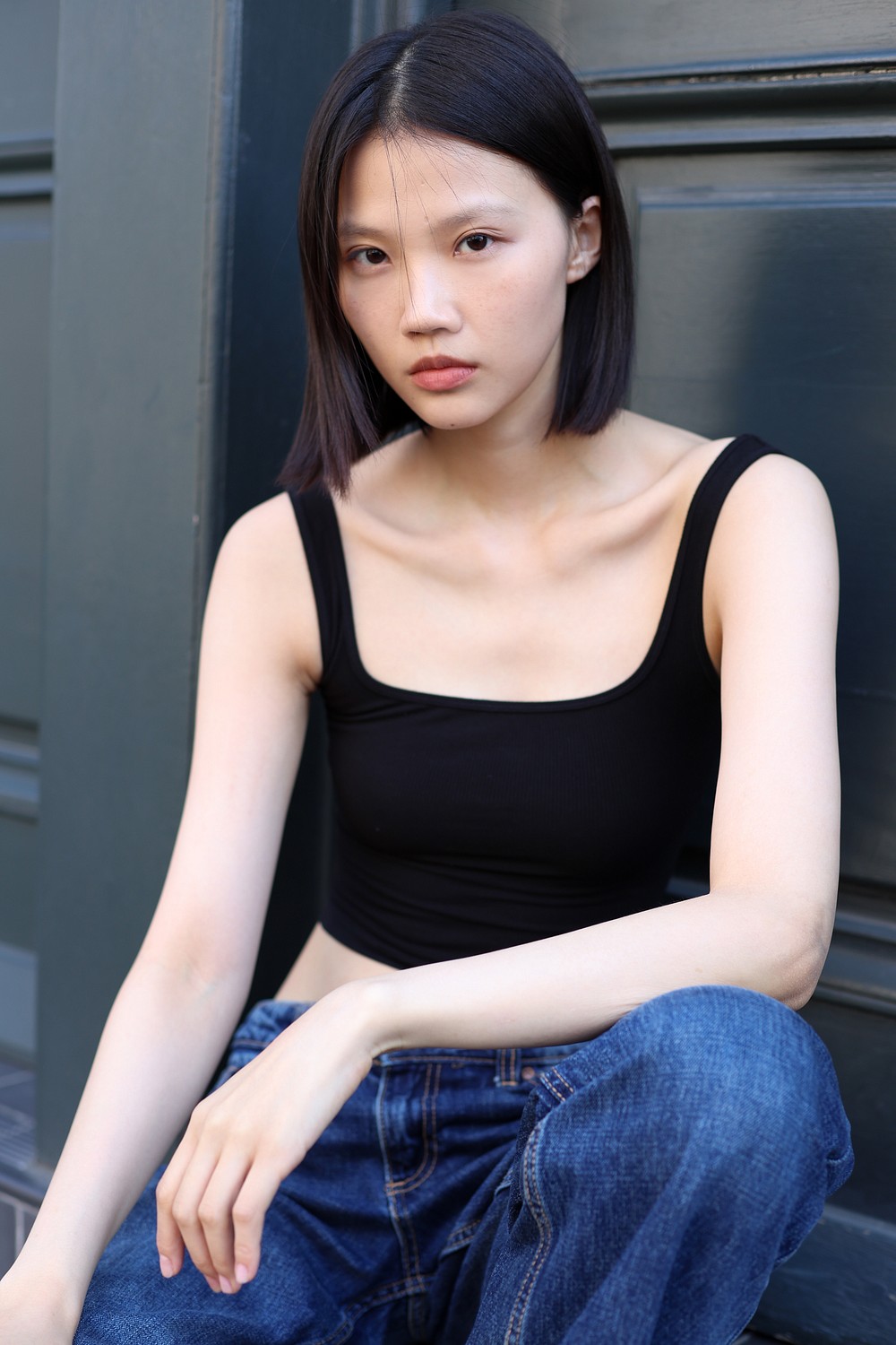 The Milk Collictive | Zhuocheng