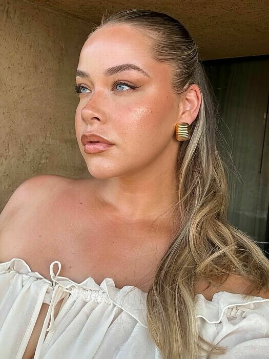 The Milk Collective | Summer Bianca