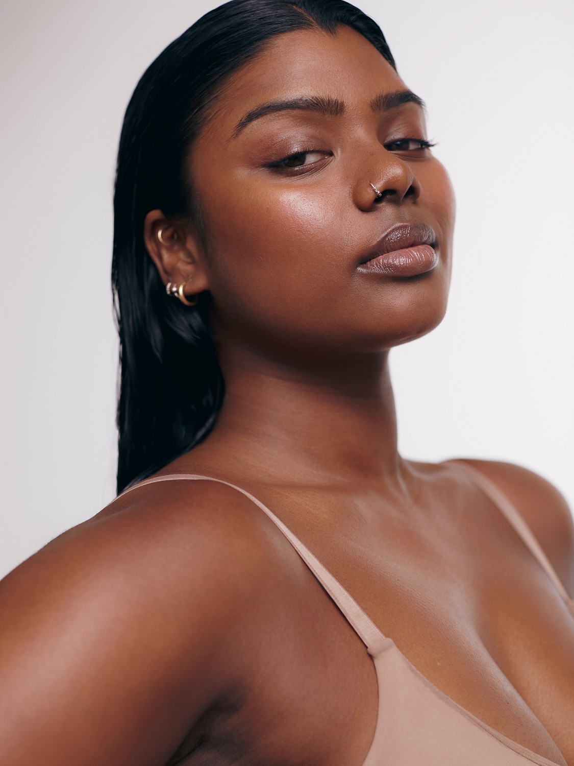 The Milk Collictive | Tabitha