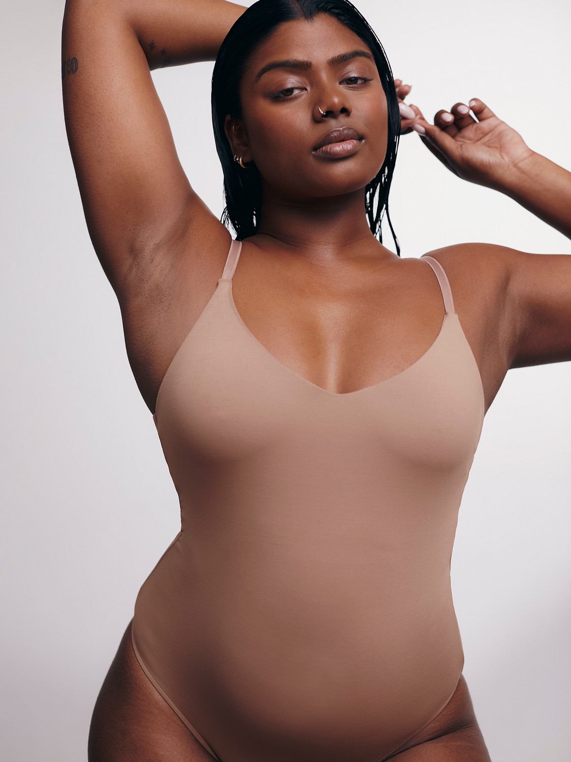 The Milk Collictive | Tabitha