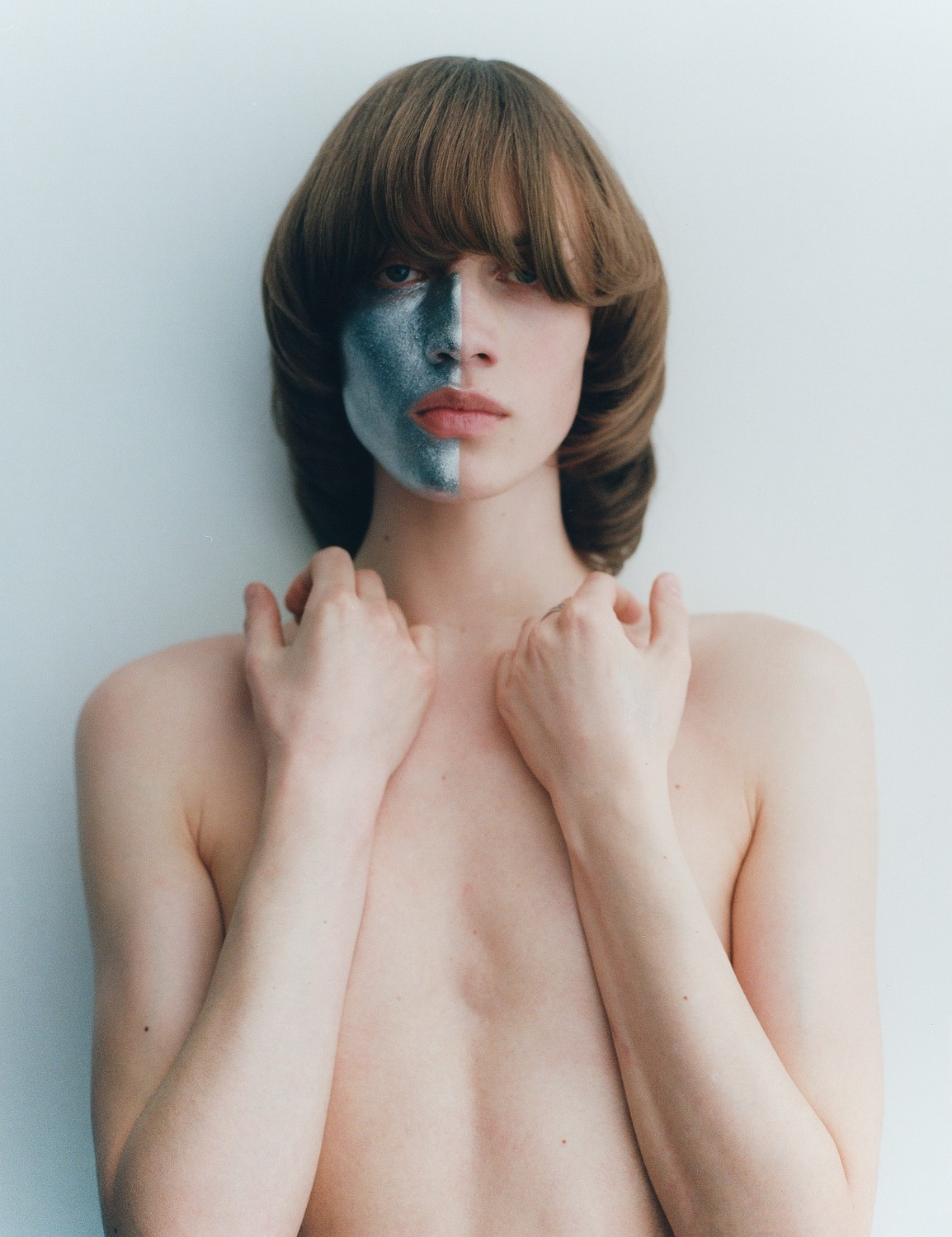 The Milk Collictive | Sylver