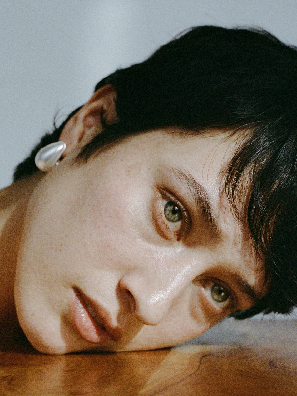 The Milk Collictive | Lydia Rowley