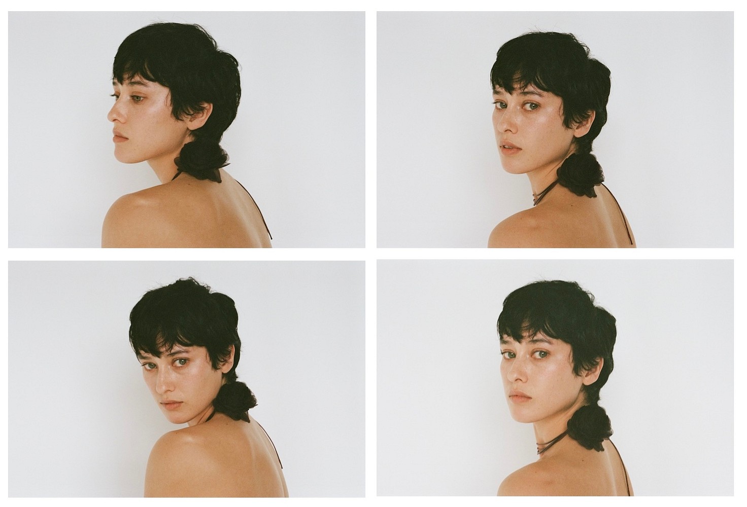 The Milk Collictive | Lydia Rowley