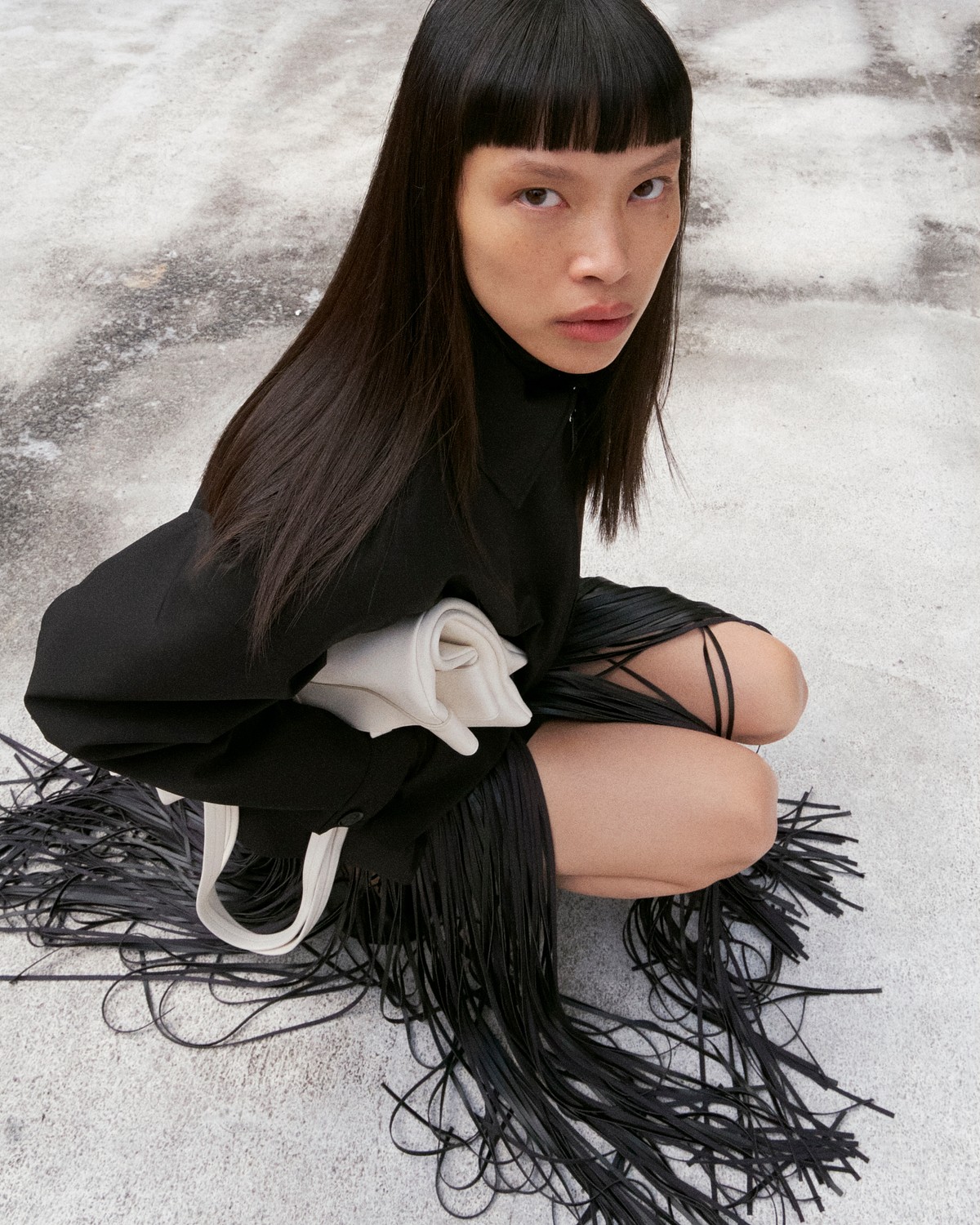 The Milk Collictive | Diane Chiu