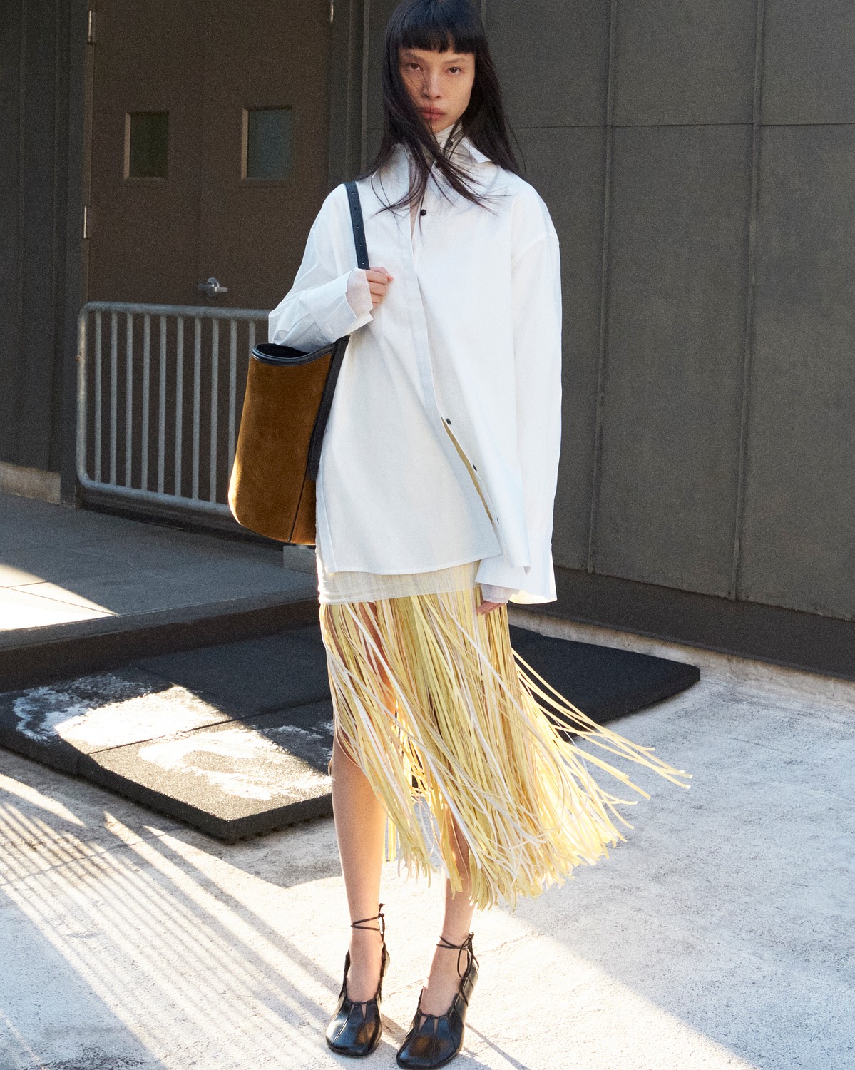 The Milk Collictive | Diane Chiu