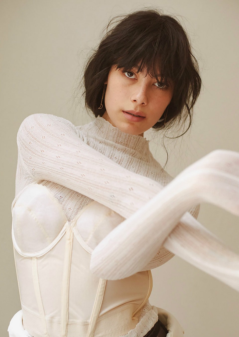 The Milk Collictive | Kelia