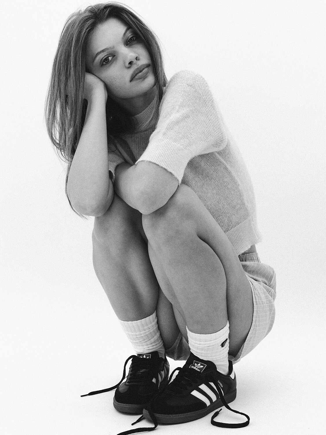 The Milk Collictive | Lexie Tapper