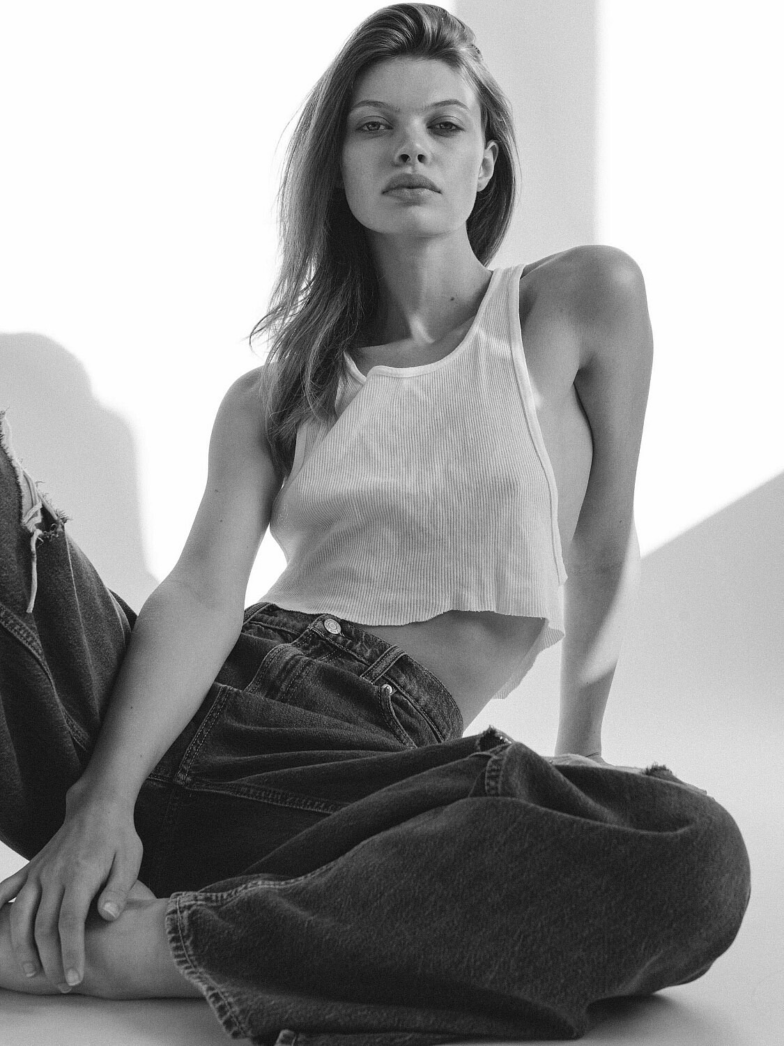 The Milk Collictive | Lexie Tapper