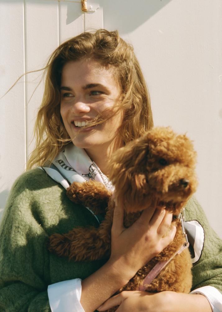 The Milk Collictive | Roos van Nieuwkerk