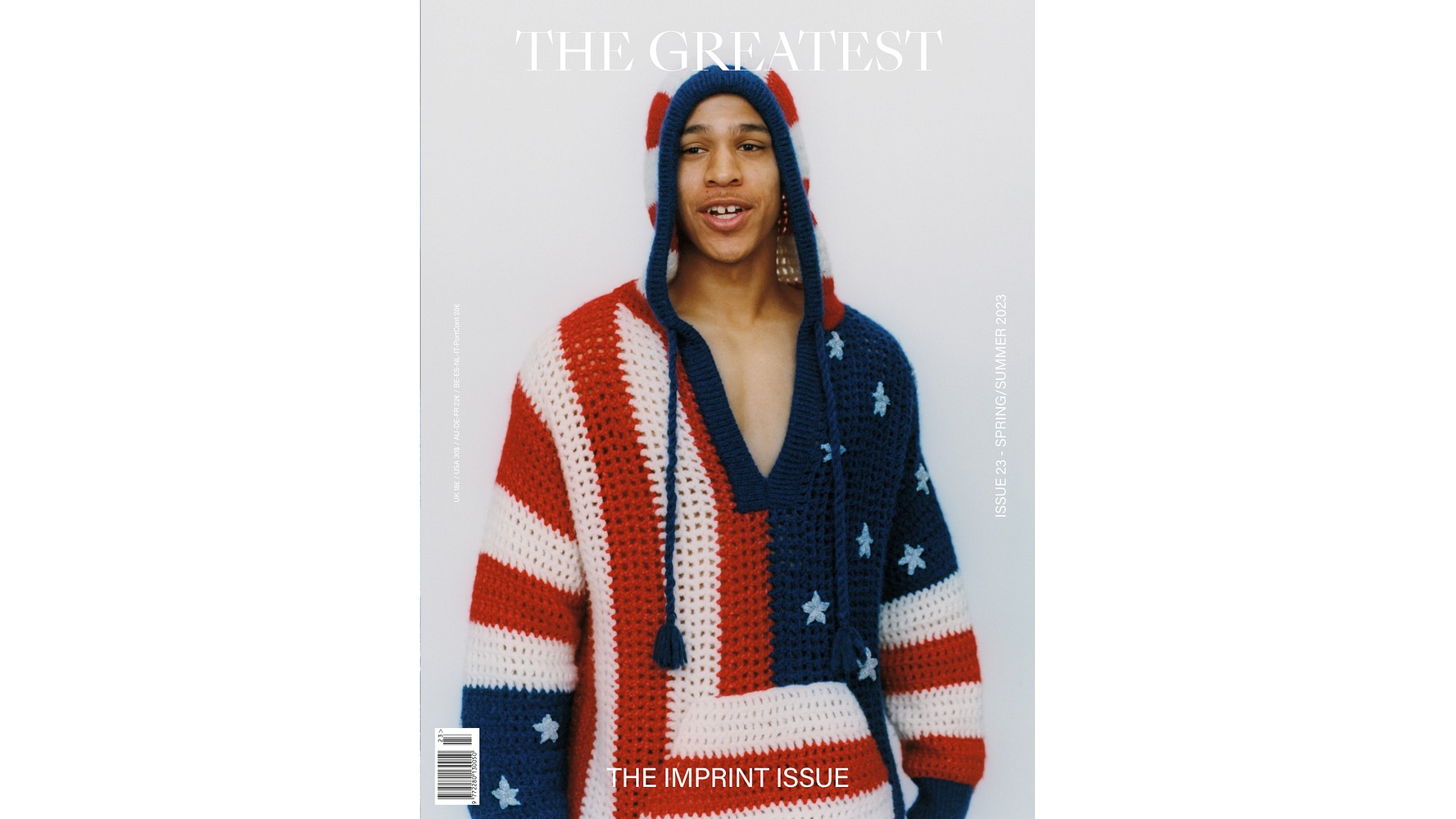 The Milk Collictive | Dominic Forbes