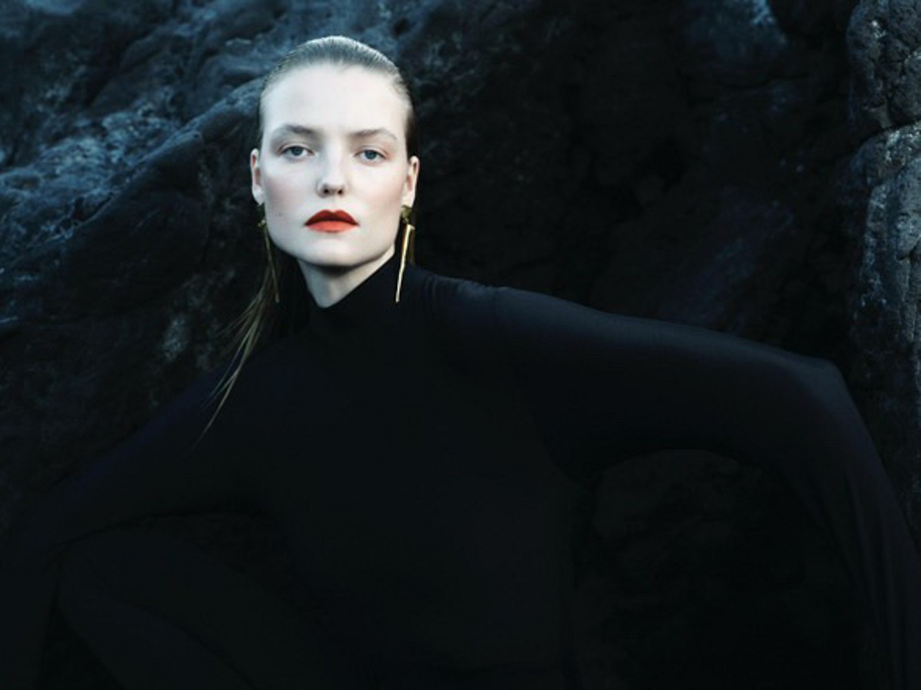 The Milk Collictive | Roos Abels