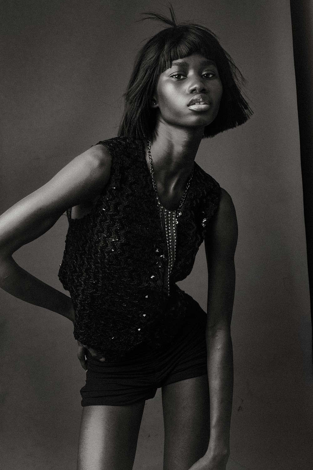 The Milk Collictive | Mayowa Adagunduro