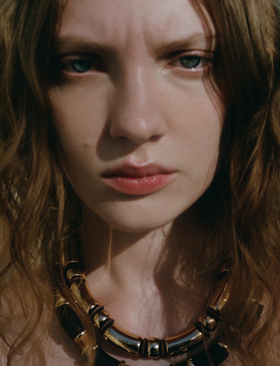 The Milk Collictive | Anneta