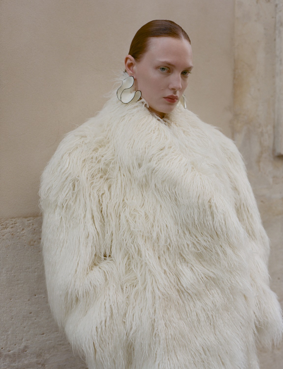 The Milk Collictive | Anneta
