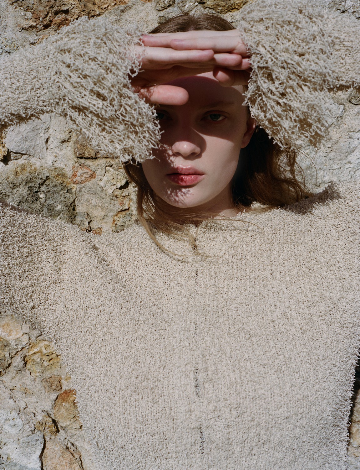 The Milk Collictive | Anneta