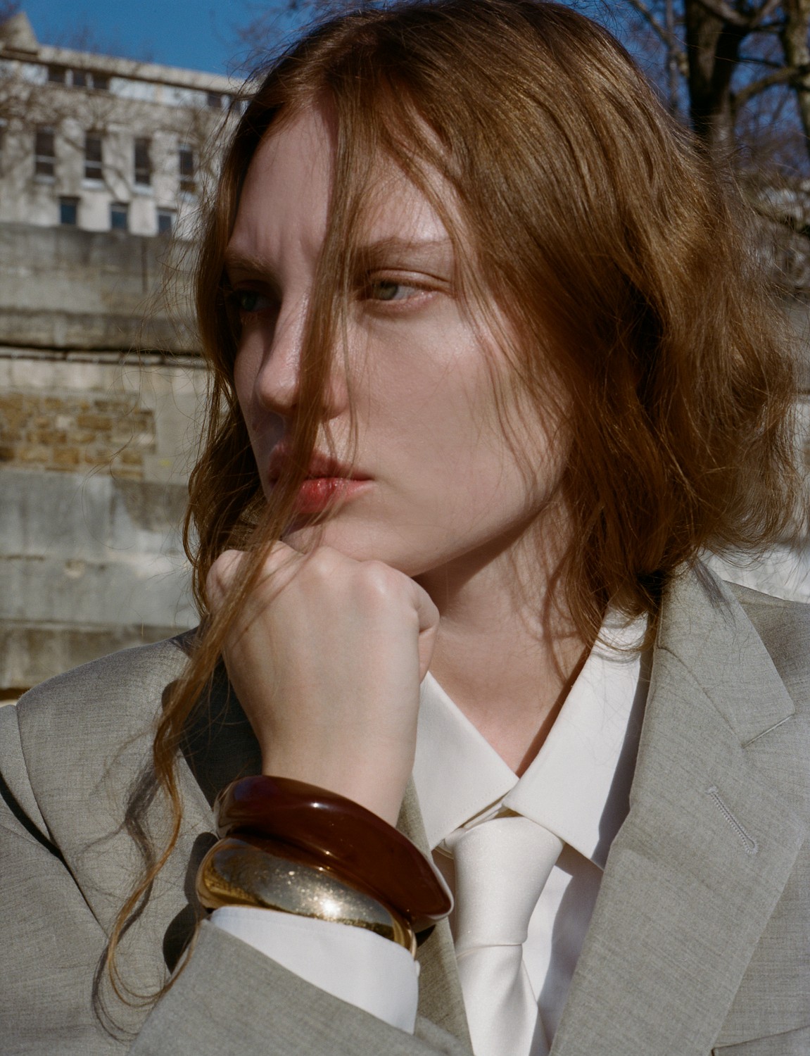 The Milk Collictive | Anneta