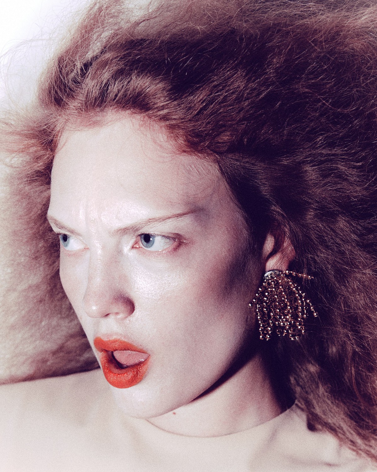 The Milk Collictive | Anneta