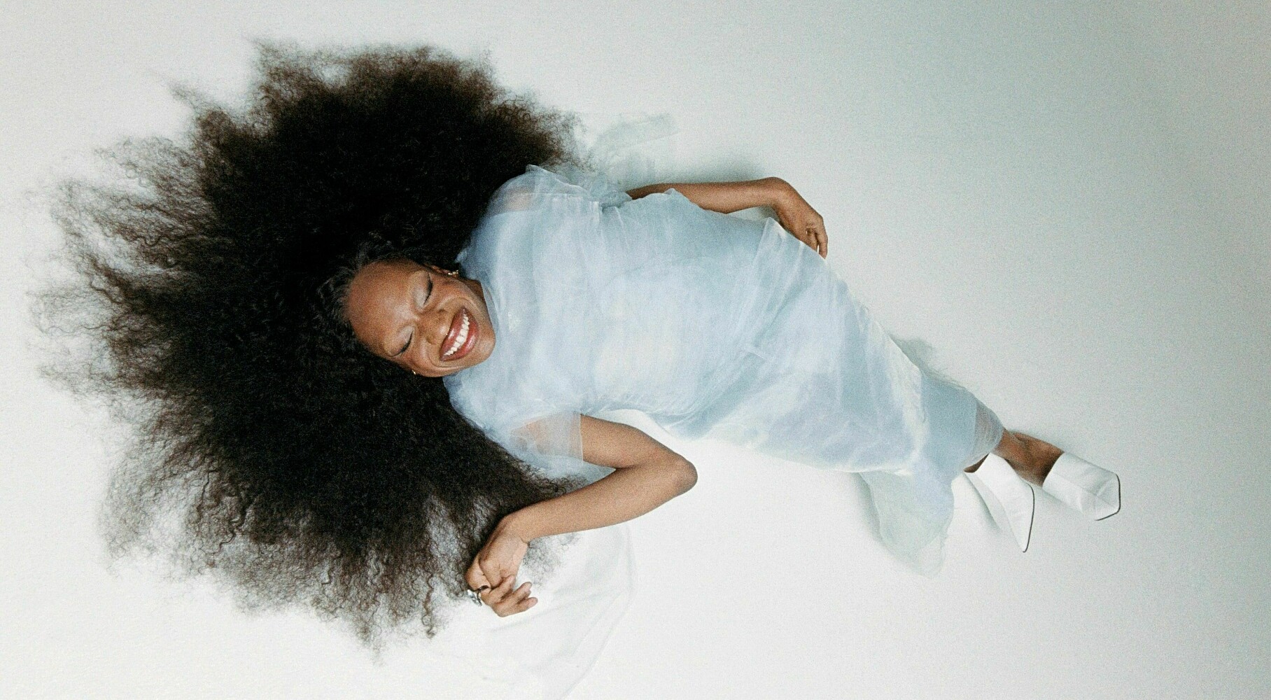 The Milk Collective | Aariana Rose Philip