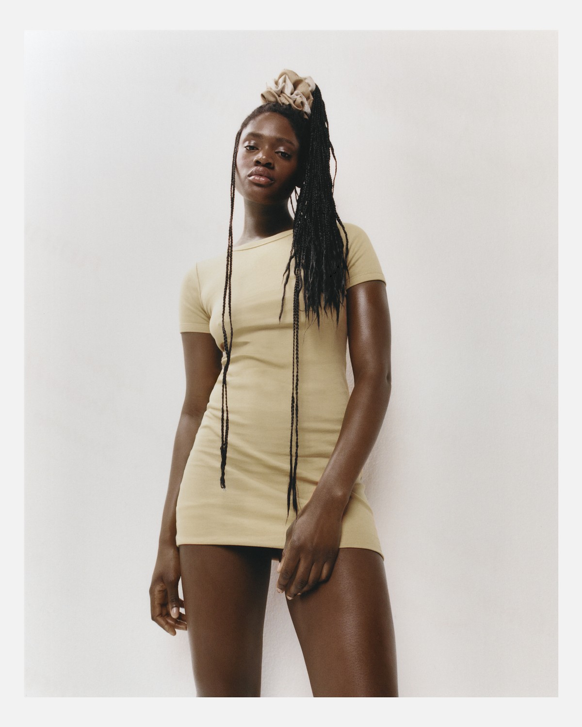 The Milk Collictive | Kumi