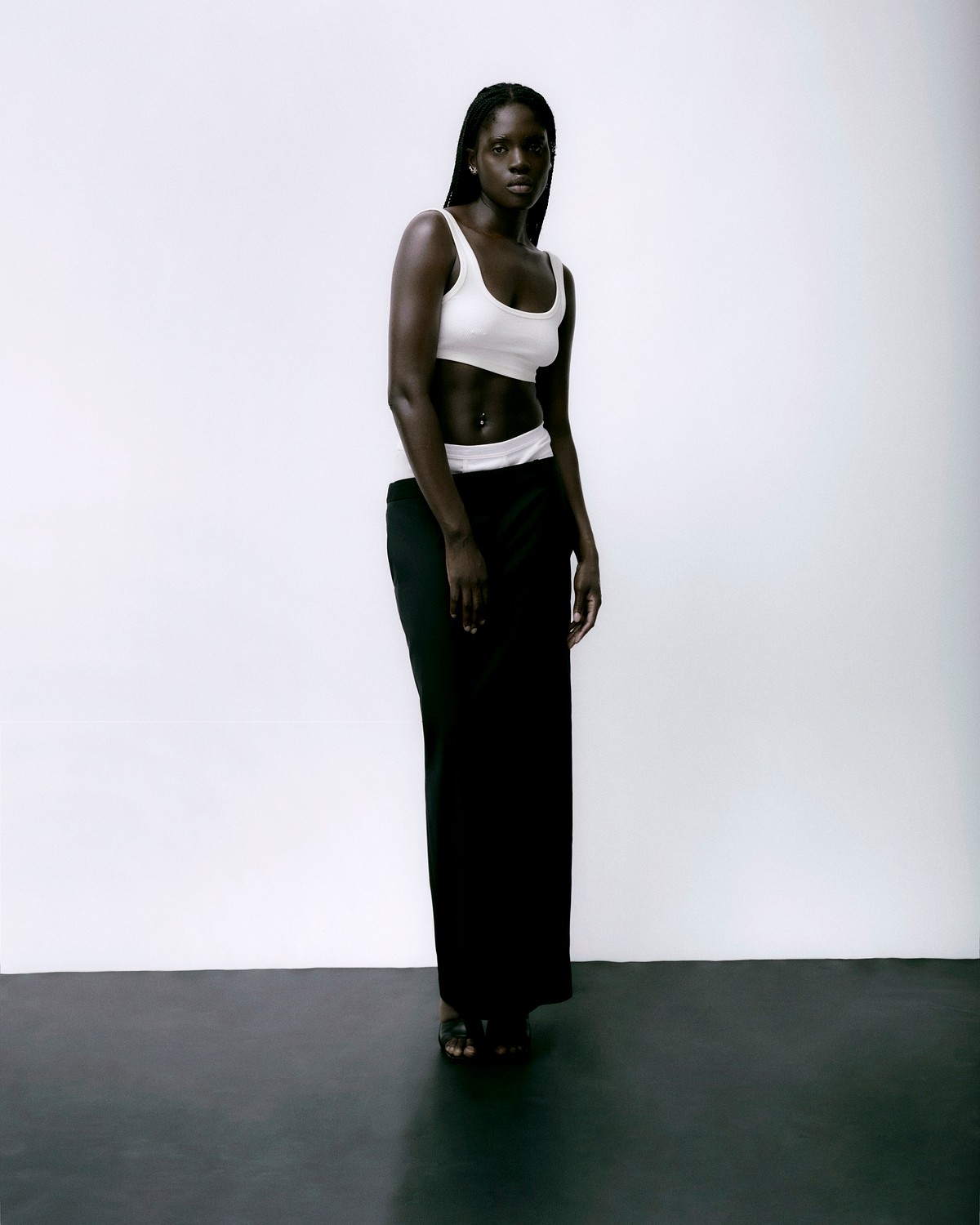 The Milk Collictive | Kumi