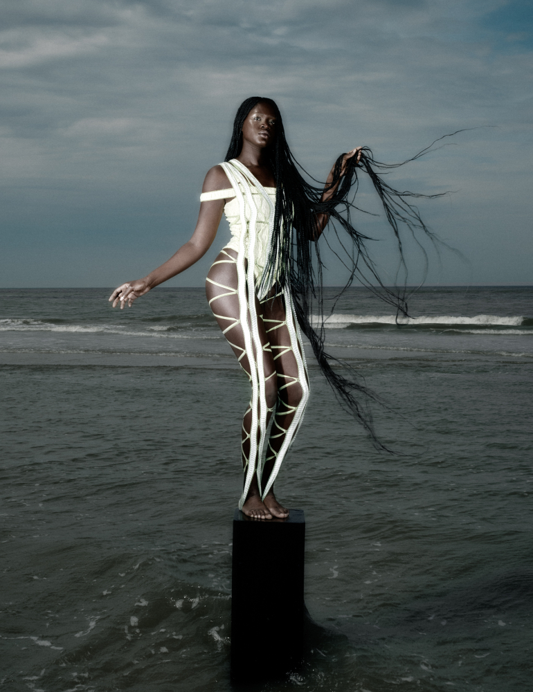 The Milk Collictive | Kumi