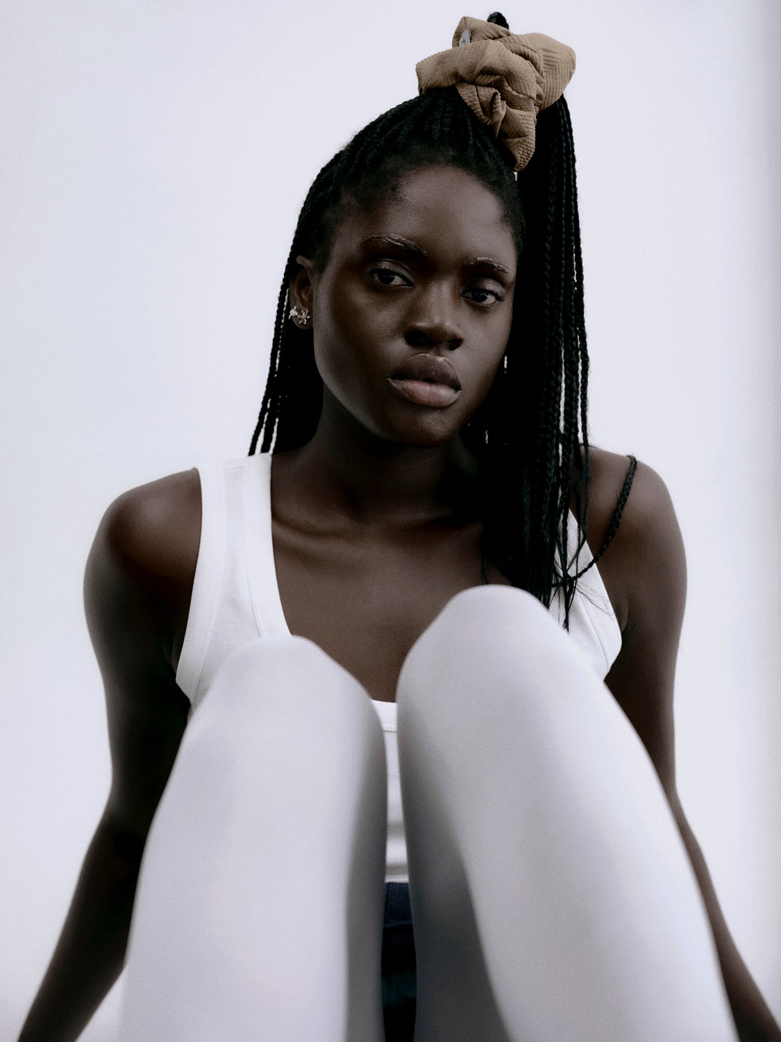 The Milk Collictive | Kumi