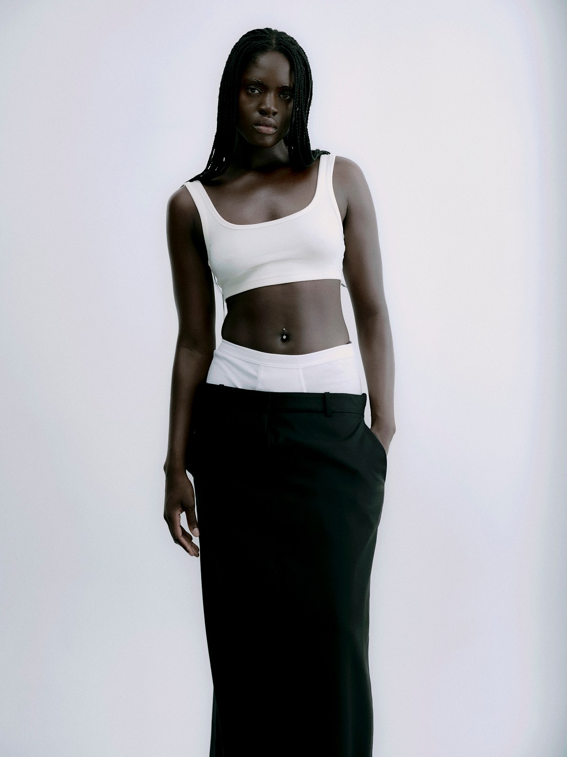 The Milk Collictive | Kumi