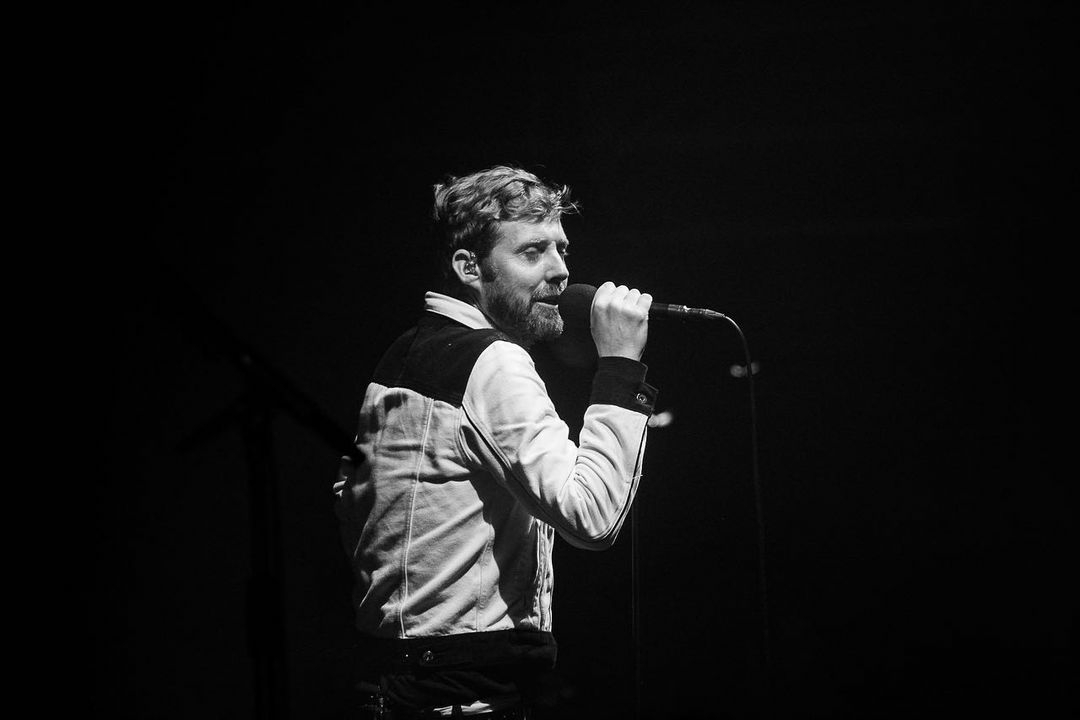The Milk Collective | Ricky Wilson