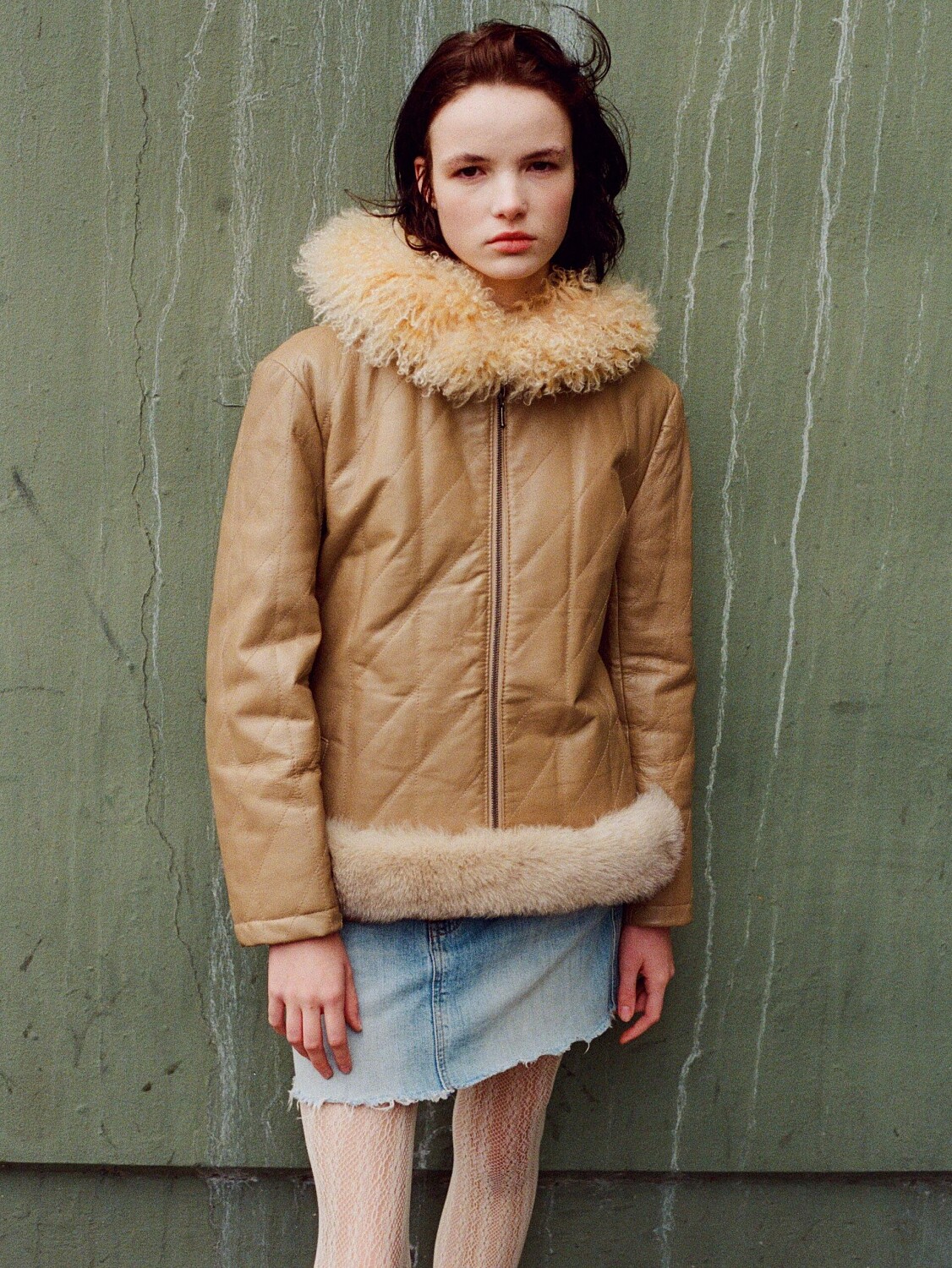 The Milk Collictive | AOIFE