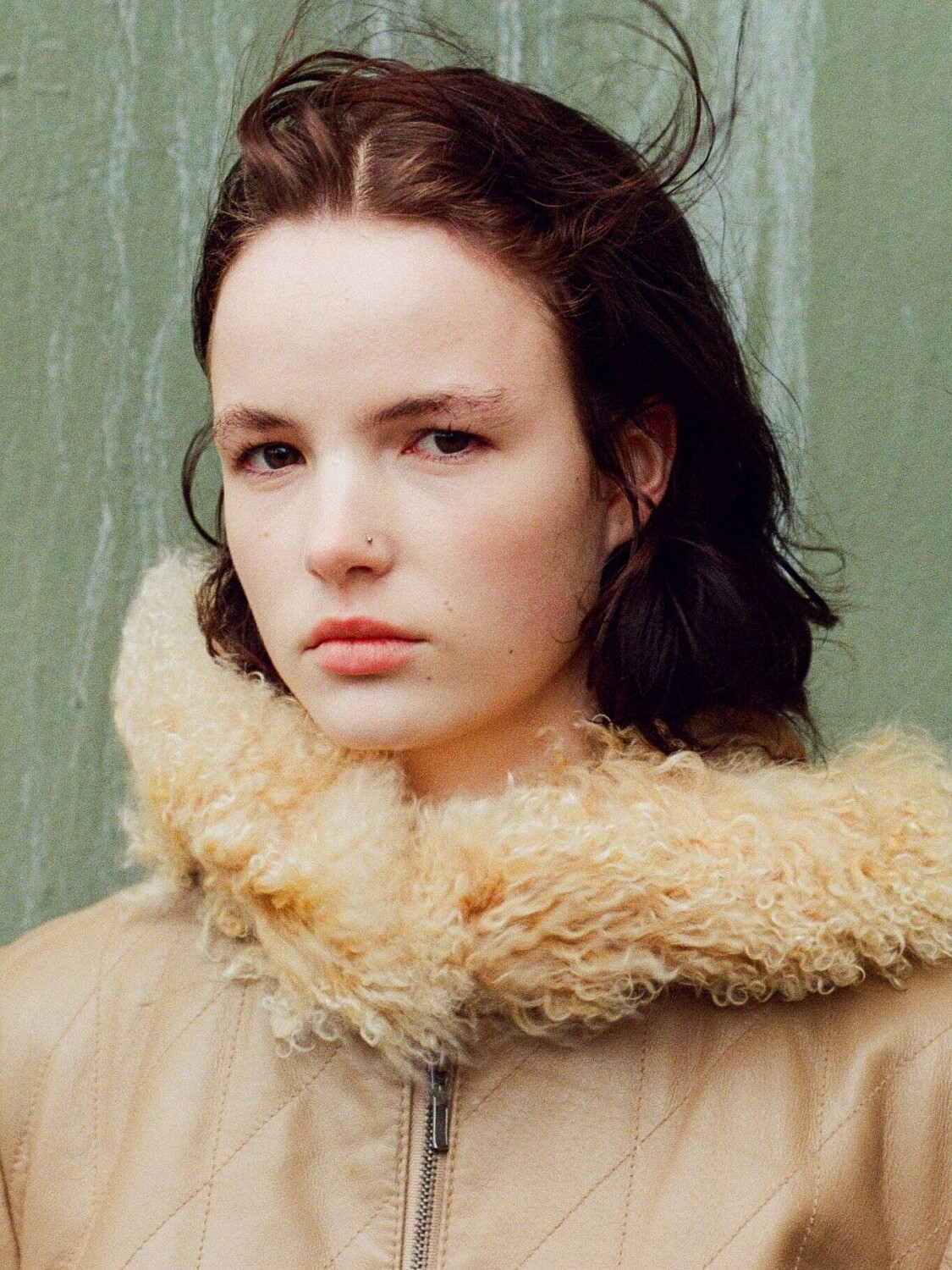 The Milk Collictive | AOIFE